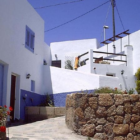 Casapancho 1 Y 2 - Casa Rural - Fasnia - Tenerife ภายนอก รูปภาพ