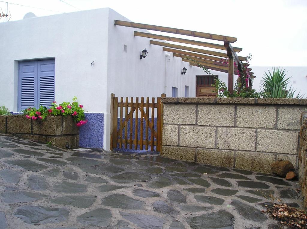 Casapancho 1 Y 2 - Casa Rural - Fasnia - Tenerife ห้อง รูปภาพ