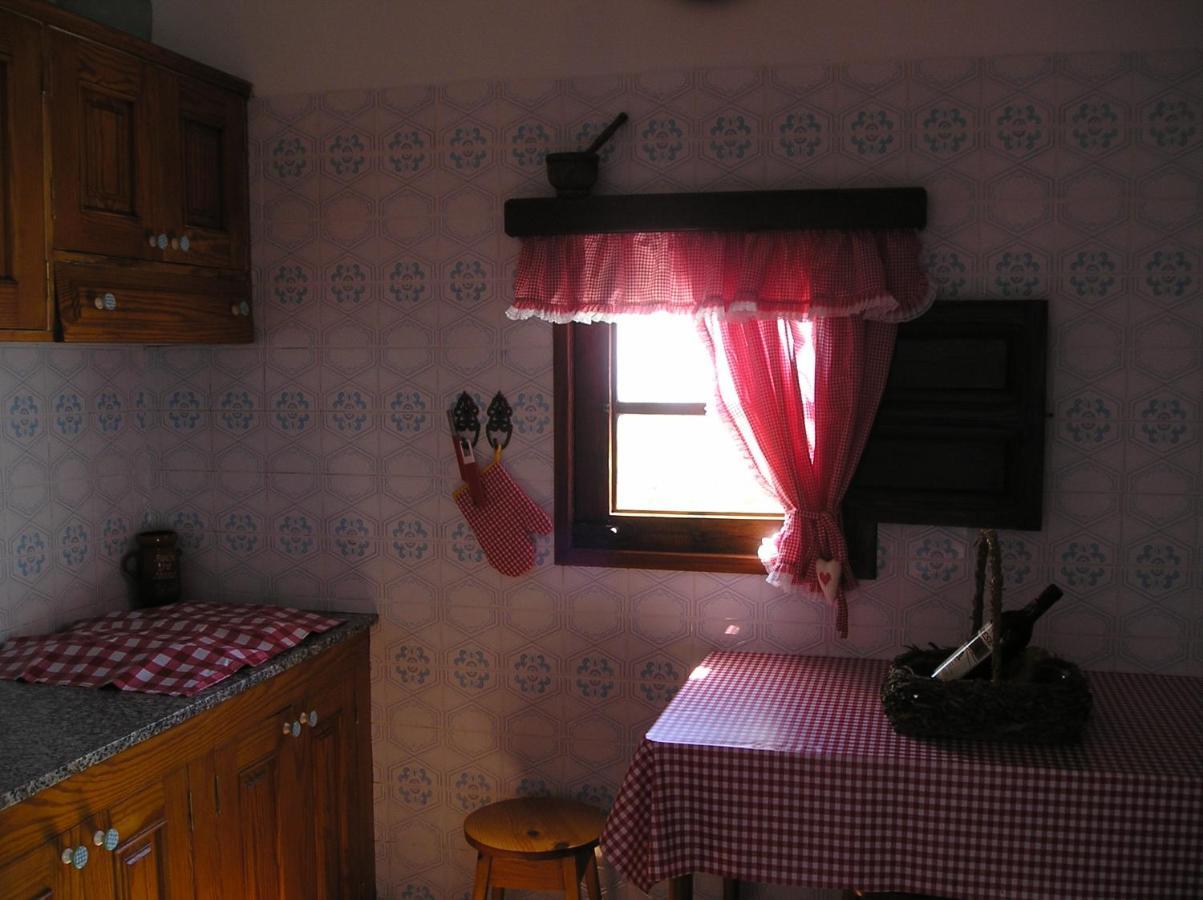 Casapancho 1 Y 2 - Casa Rural - Fasnia - Tenerife ภายนอก รูปภาพ