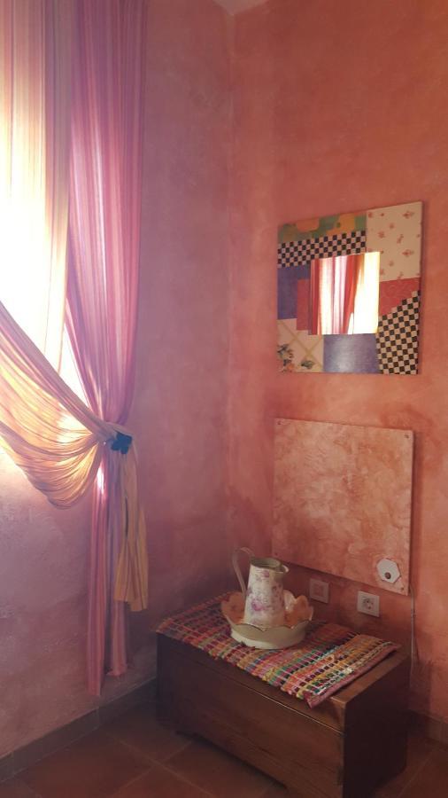 Casapancho 1 Y 2 - Casa Rural - Fasnia - Tenerife ภายนอก รูปภาพ