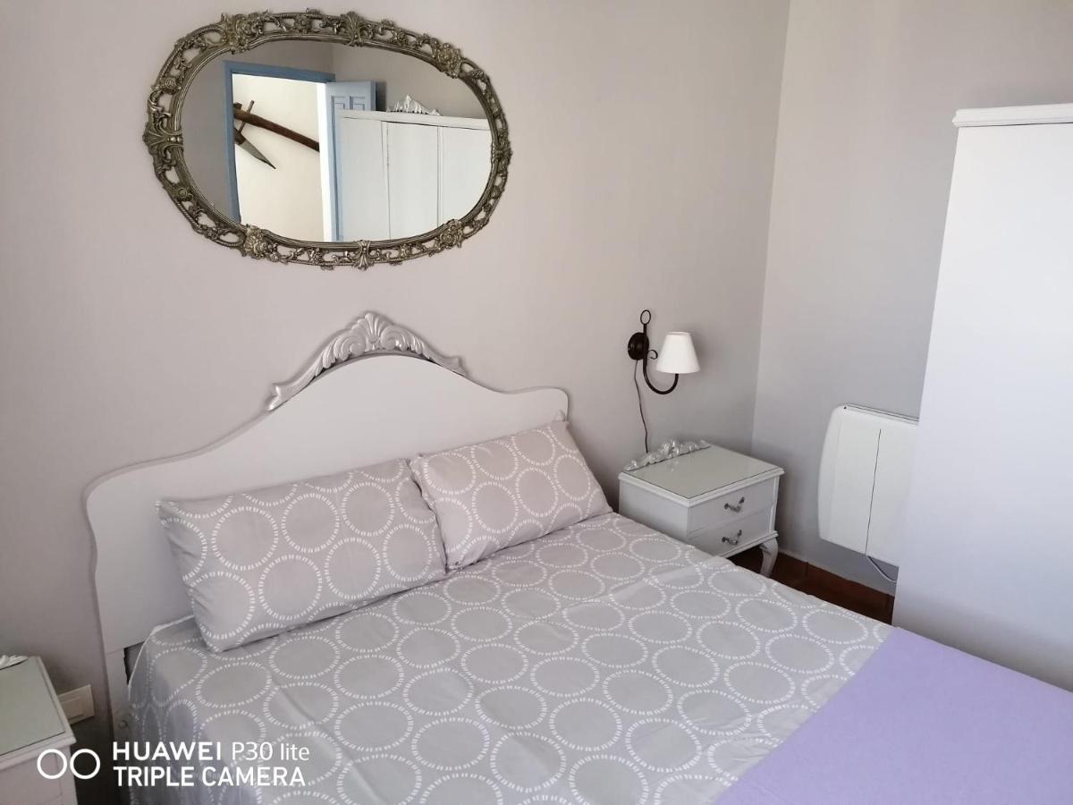 Casapancho 1 Y 2 - Casa Rural - Fasnia - Tenerife ภายนอก รูปภาพ