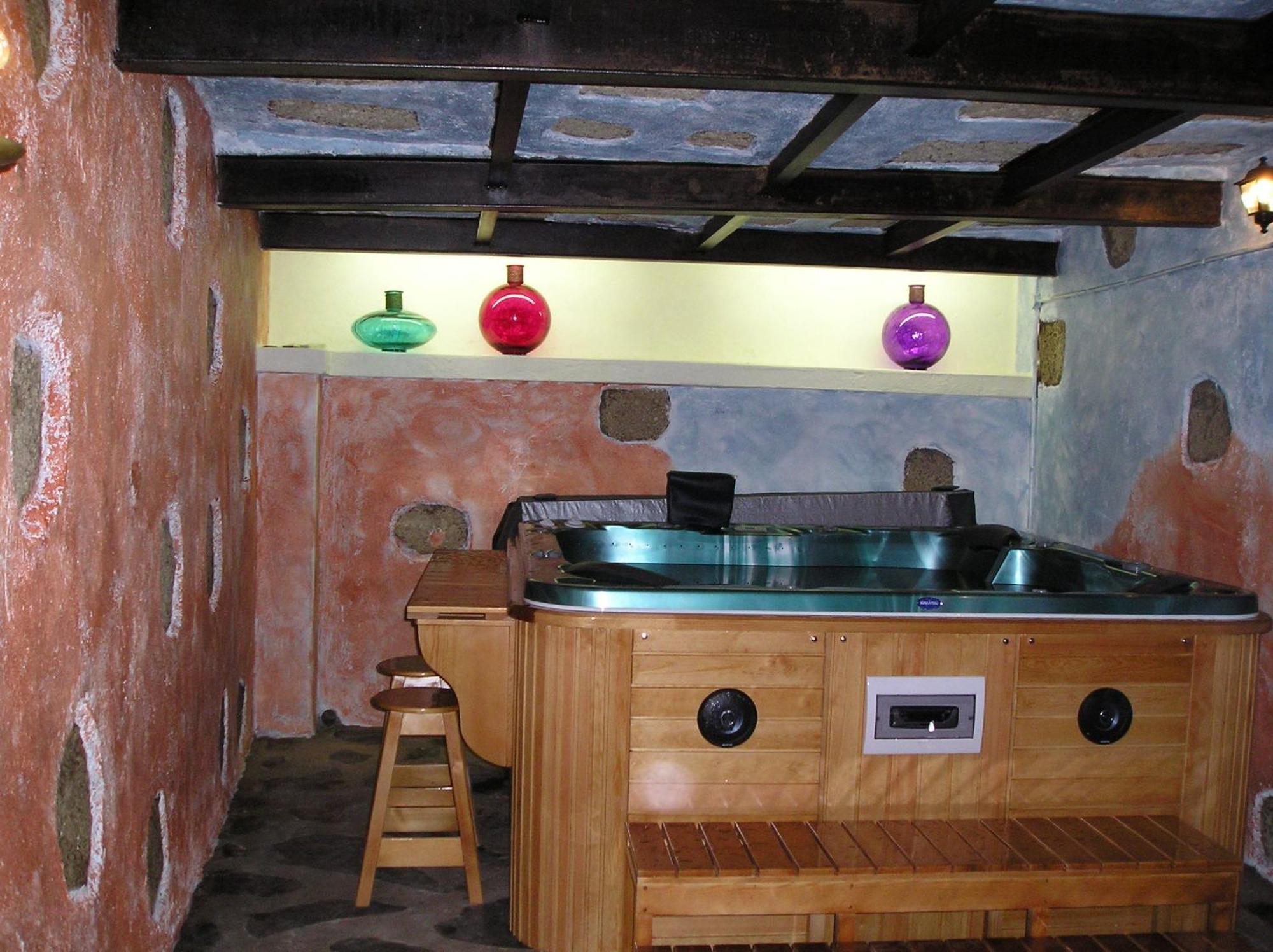 Casapancho 1 Y 2 - Casa Rural - Fasnia - Tenerife ภายนอก รูปภาพ