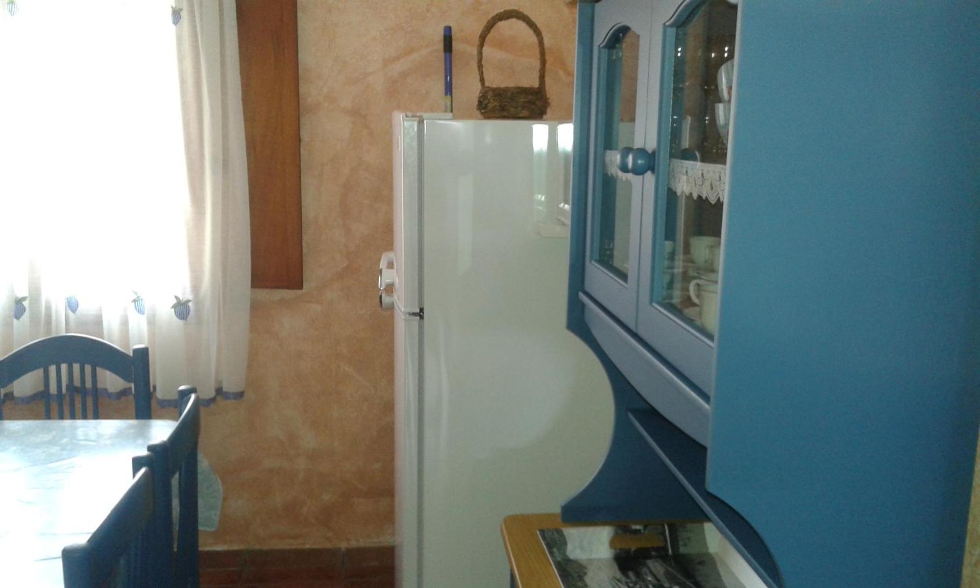 Casapancho 1 Y 2 - Casa Rural - Fasnia - Tenerife ห้อง รูปภาพ