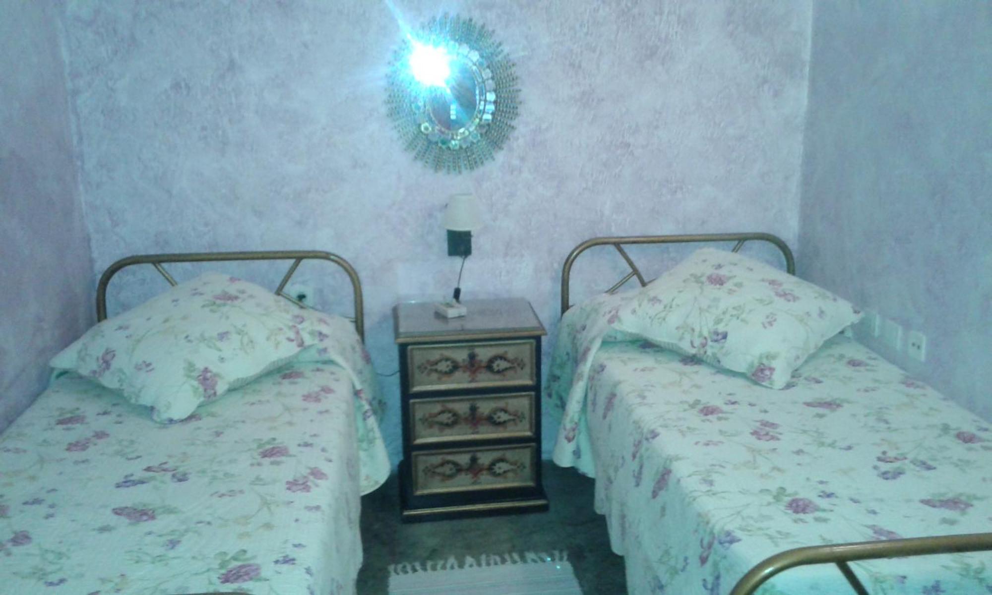 Casapancho 1 Y 2 - Casa Rural - Fasnia - Tenerife ห้อง รูปภาพ