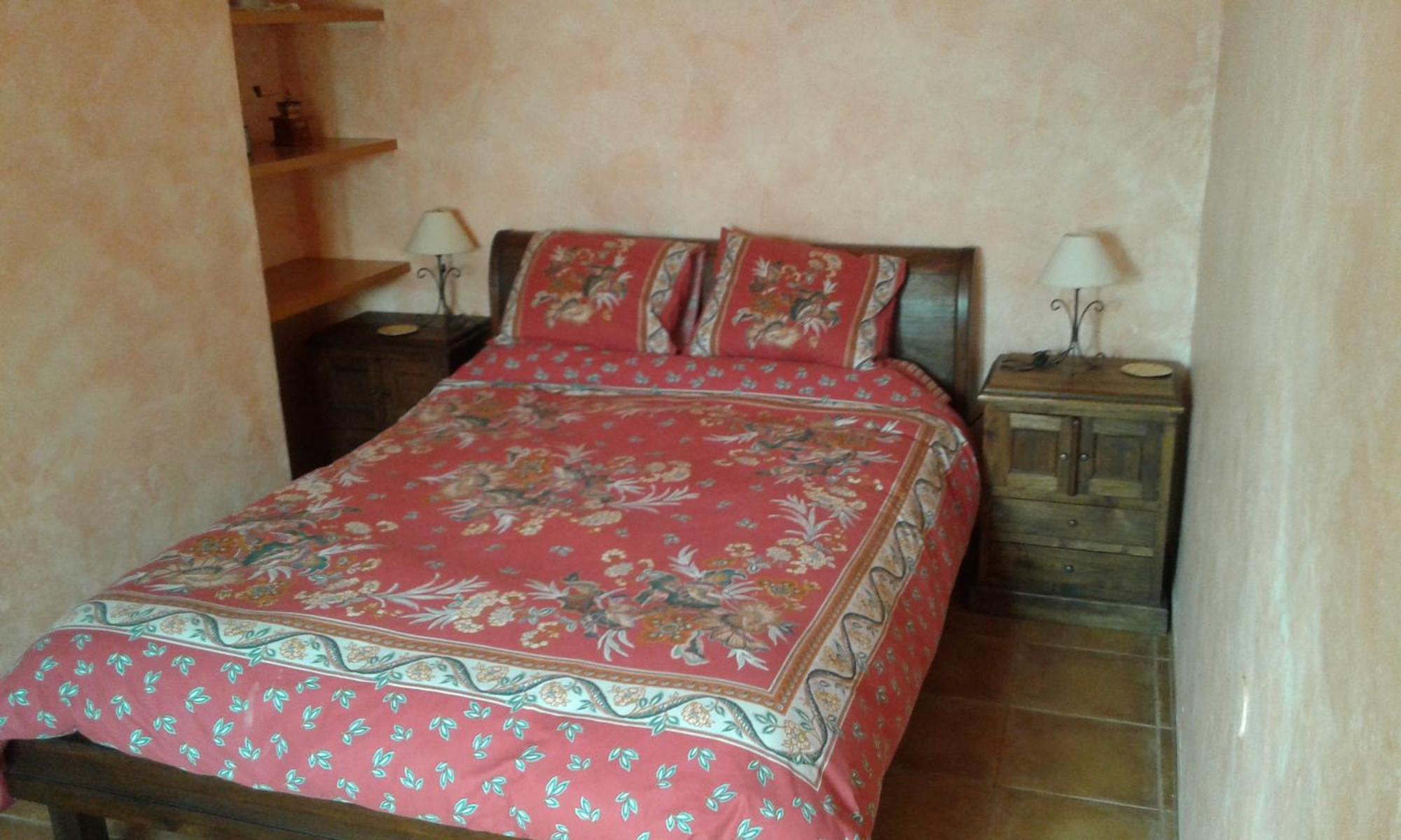 Casapancho 1 Y 2 - Casa Rural - Fasnia - Tenerife ห้อง รูปภาพ