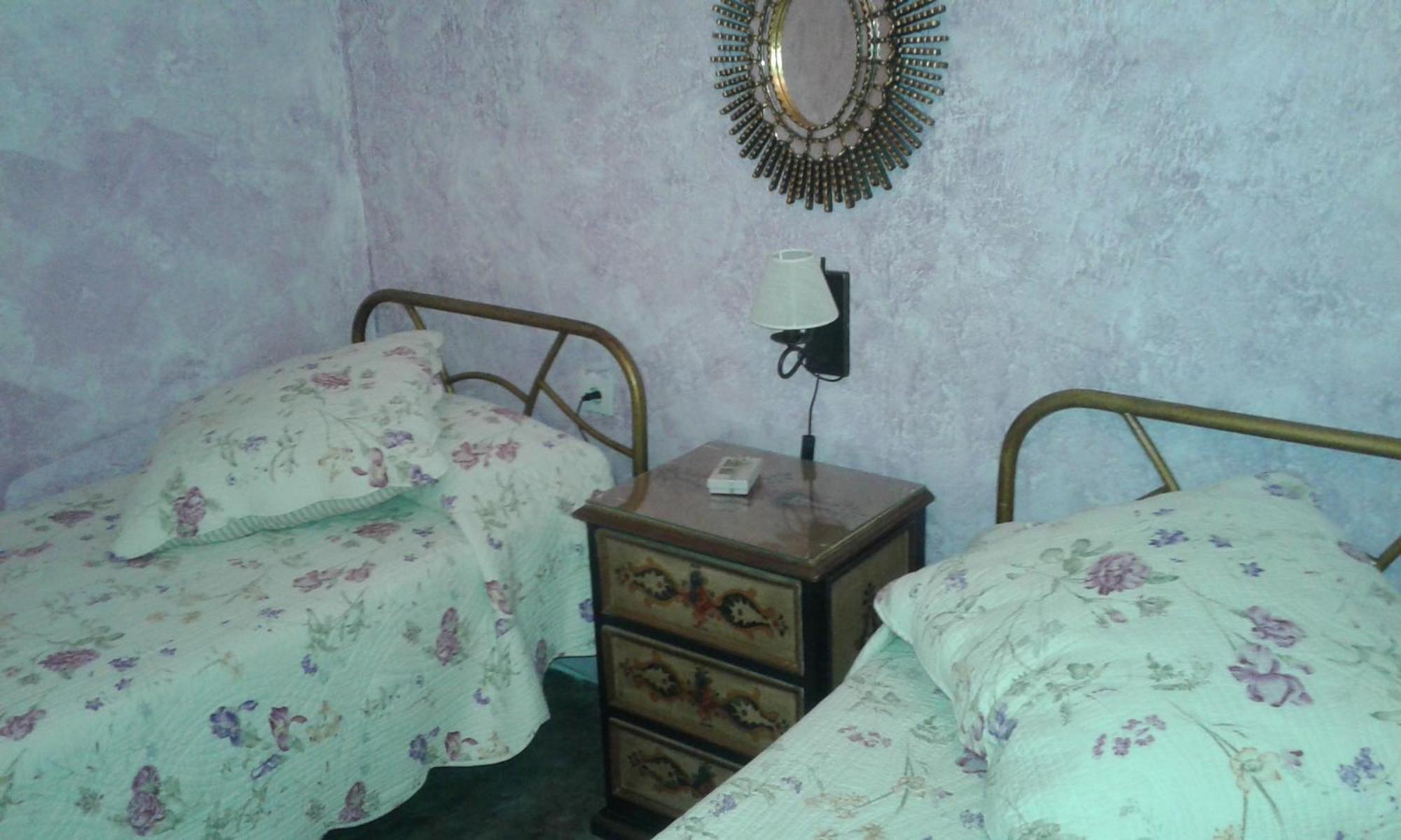 Casapancho 1 Y 2 - Casa Rural - Fasnia - Tenerife ห้อง รูปภาพ