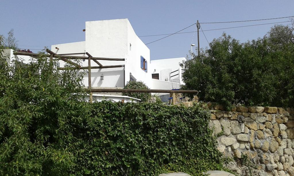 Casapancho 1 Y 2 - Casa Rural - Fasnia - Tenerife ภายนอก รูปภาพ