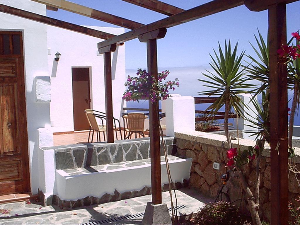 Casapancho 1 Y 2 - Casa Rural - Fasnia - Tenerife ห้อง รูปภาพ