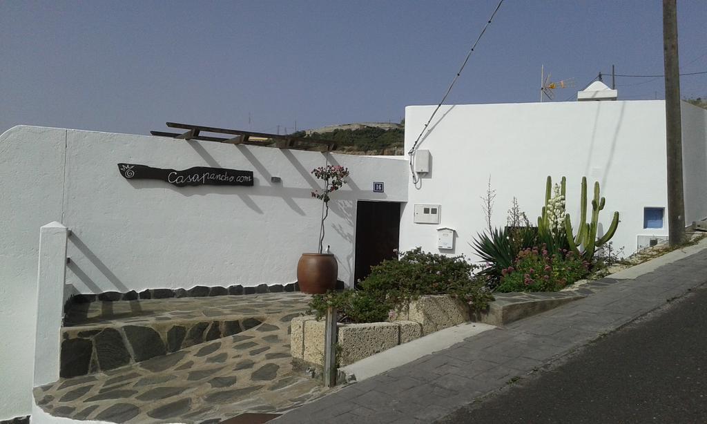 Casapancho 1 Y 2 - Casa Rural - Fasnia - Tenerife ภายนอก รูปภาพ