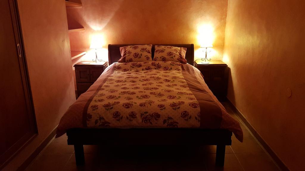Casapancho 1 Y 2 - Casa Rural - Fasnia - Tenerife ภายนอก รูปภาพ