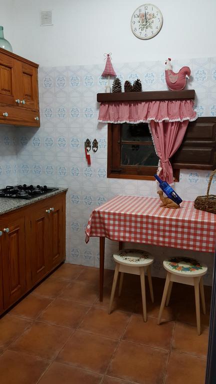 Casapancho 1 Y 2 - Casa Rural - Fasnia - Tenerife ภายนอก รูปภาพ