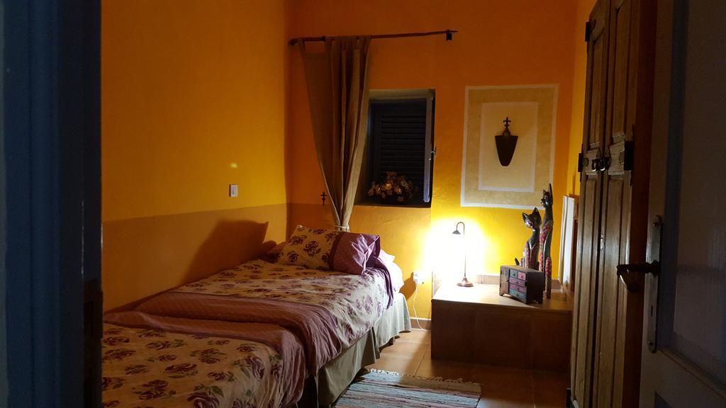 Casapancho 1 Y 2 - Casa Rural - Fasnia - Tenerife ภายนอก รูปภาพ